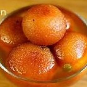 Gulab Jamun