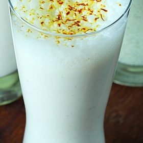 Sweet Lassi 