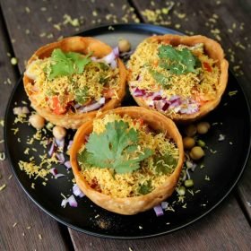 Papri Chaat