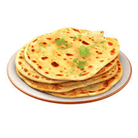 Aloo Paratha 